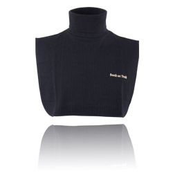 Protector cervicales, cuello alto