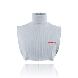 Protector cervicales, cuello alto