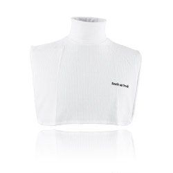 Protector cervicales, cuello alto