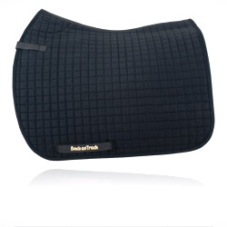 Tapis de selle dressage