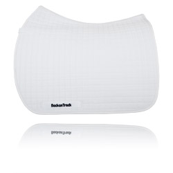 Tapis de selle dressage